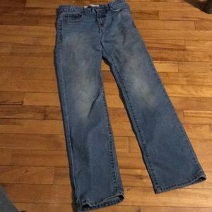 Old navy jeans